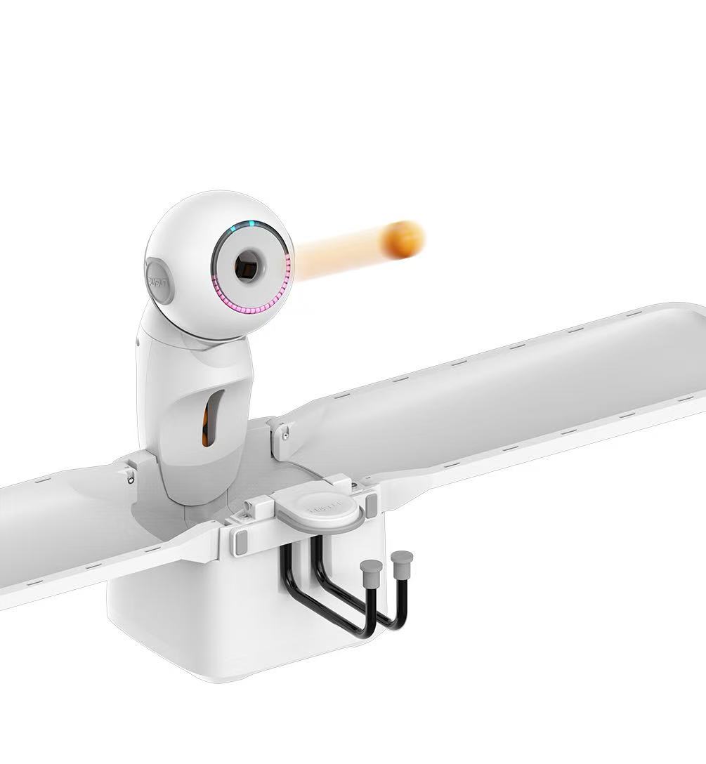 Table Tennis App - Pusun Dora Professional Metal ABS Table