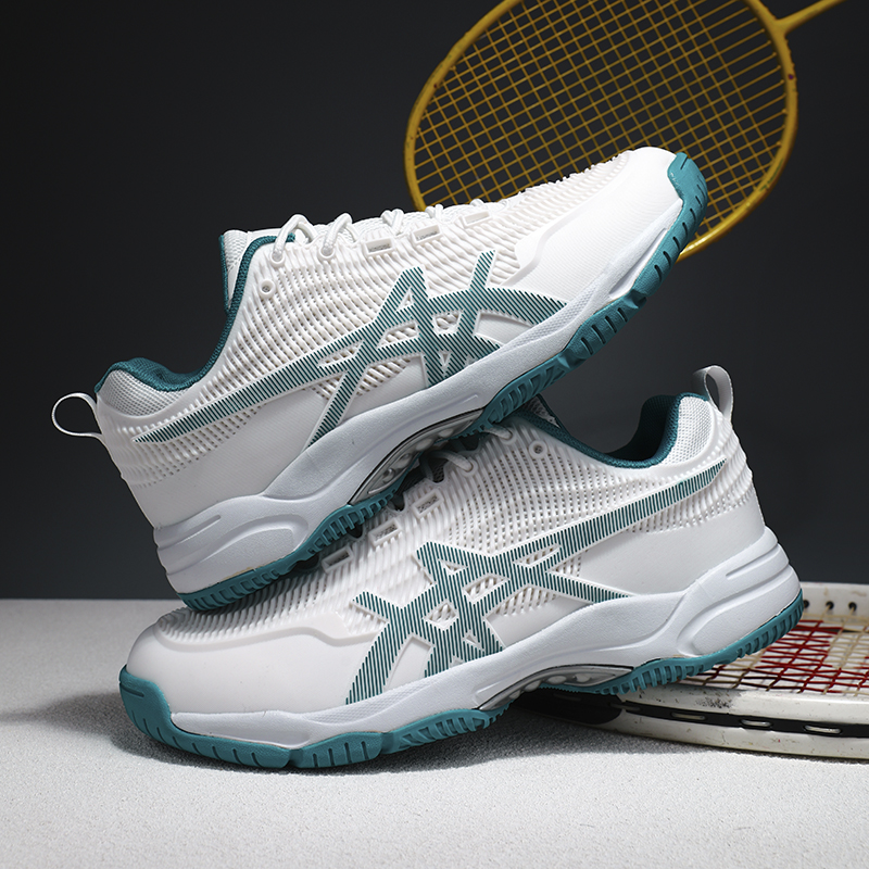Table Tennis Volleyball - Men Women Badminton Shoes Table Tennis