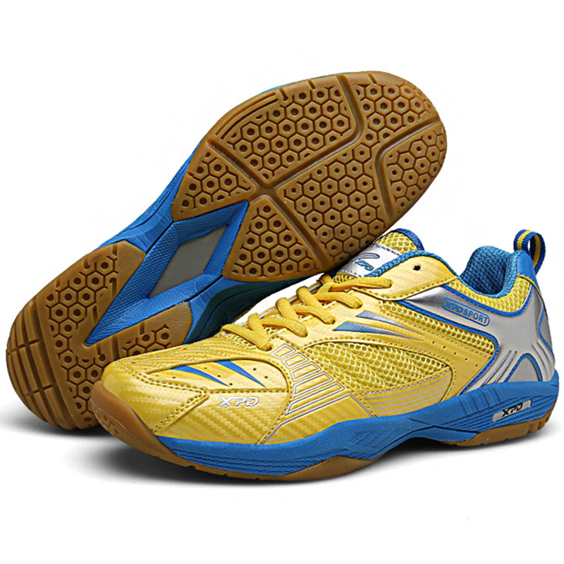 Table Tennis Volleyball - Men Women Pickleball Shoes Court Tennis