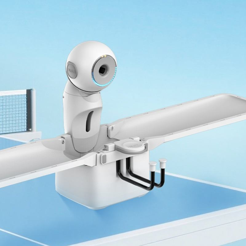 Table Tennis App - New Design PUSUN Dora Table Tennis