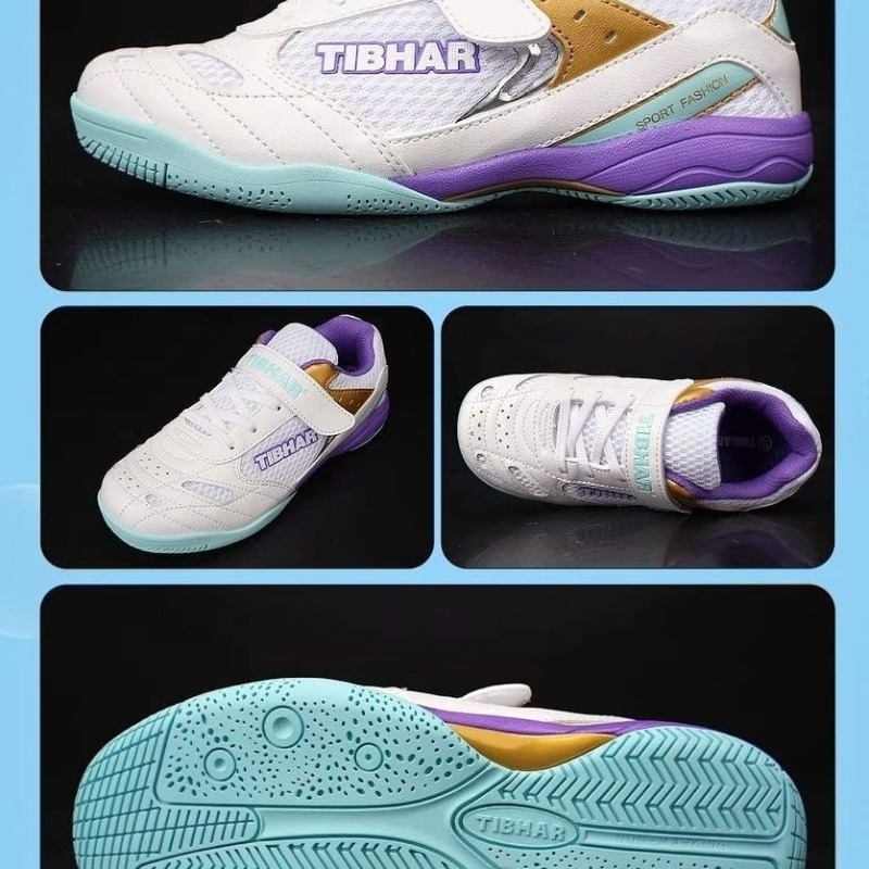 2026 New Trend Table Tennis Sh - Table Tennis Volleyball ulasan dan harga