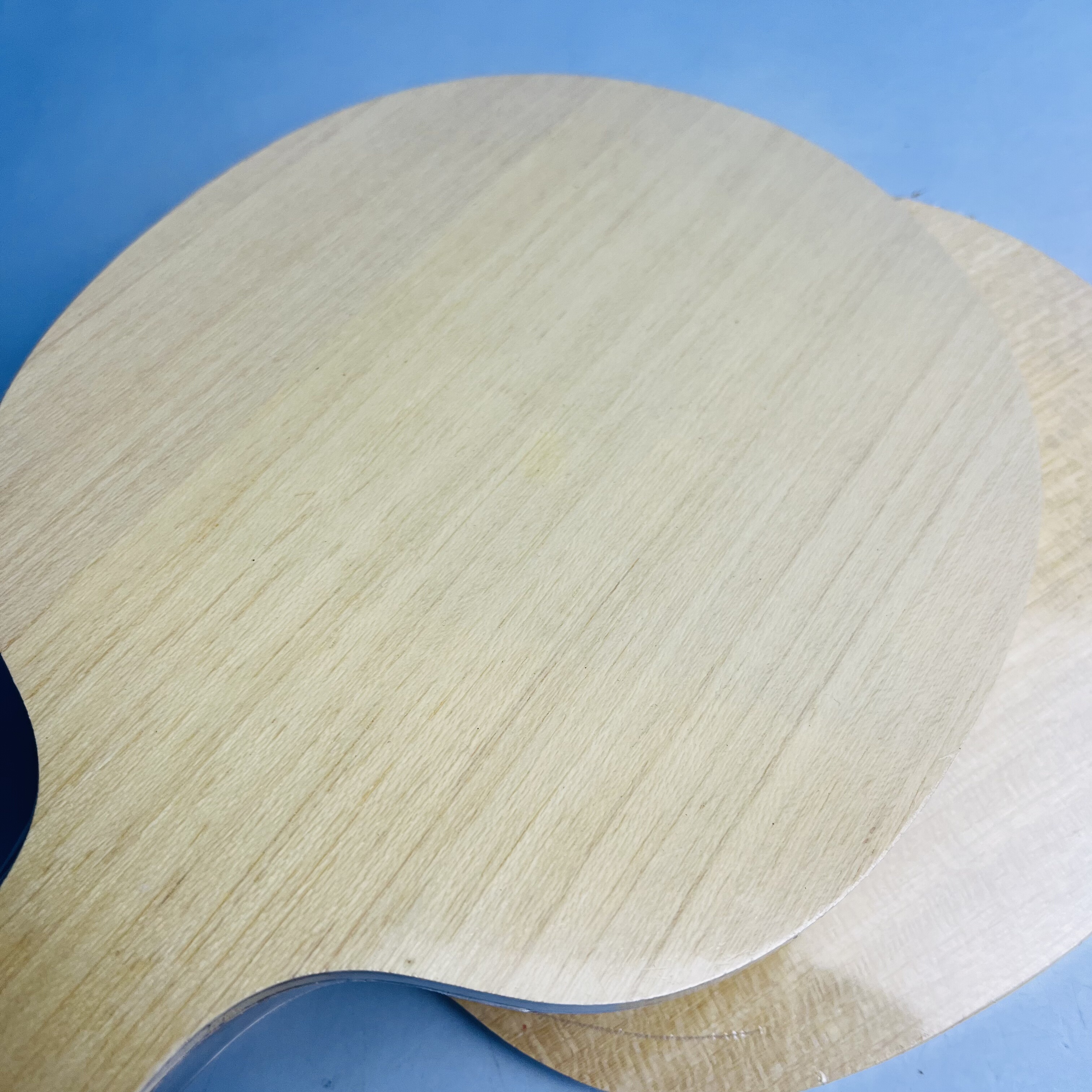 Table Tennis Blade with Limoni - Table Tennis Launcher ulasan dan harga