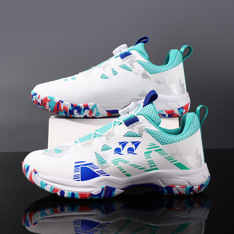 Kid's Badminton Shoes Boys Gir - Table Tennis Volleyball ulasan dan harga
