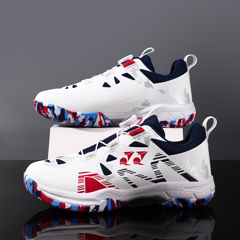 Kid's Badminton Shoes Boys Gir - Table Tennis Volleyball ulasan dan harga