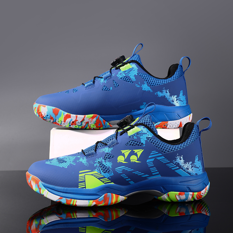 Kid's Badminton Shoes Boys Gir - Table Tennis Volleyball ulasan dan harga