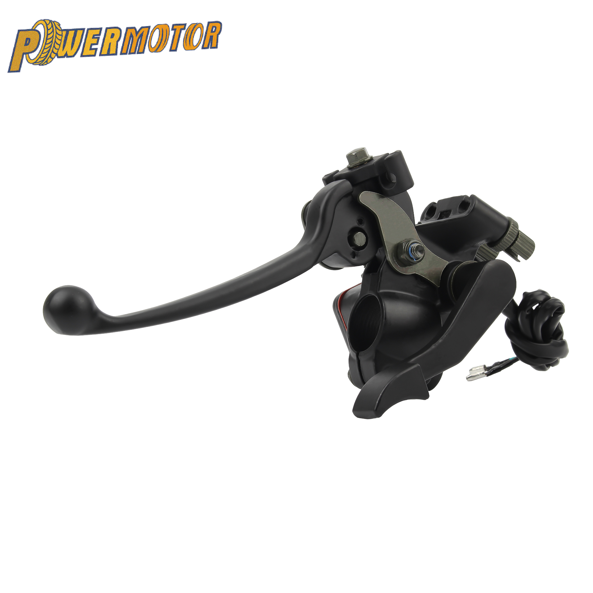 22mm Motorcycle Double Thumb T - Table Tennis Double ulasan dan harga
