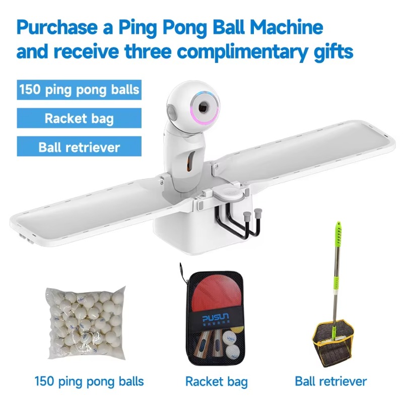 New Arrival Portable Indoor Ta - Table Tennis App ulasan dan harga