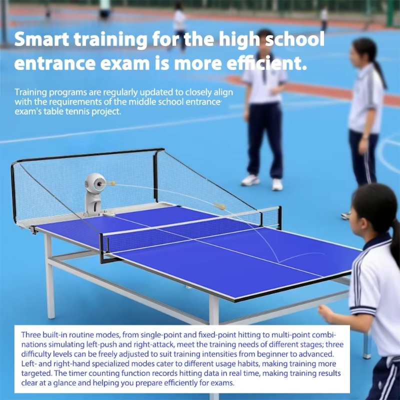 New Arrival Portable Indoor Ta - Table Tennis App ulasan dan harga
