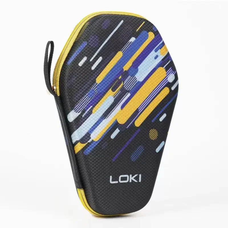 LOKI-Anti-drop Table Tennis Ra - Table Tennis In Chinese ulasan dan harga