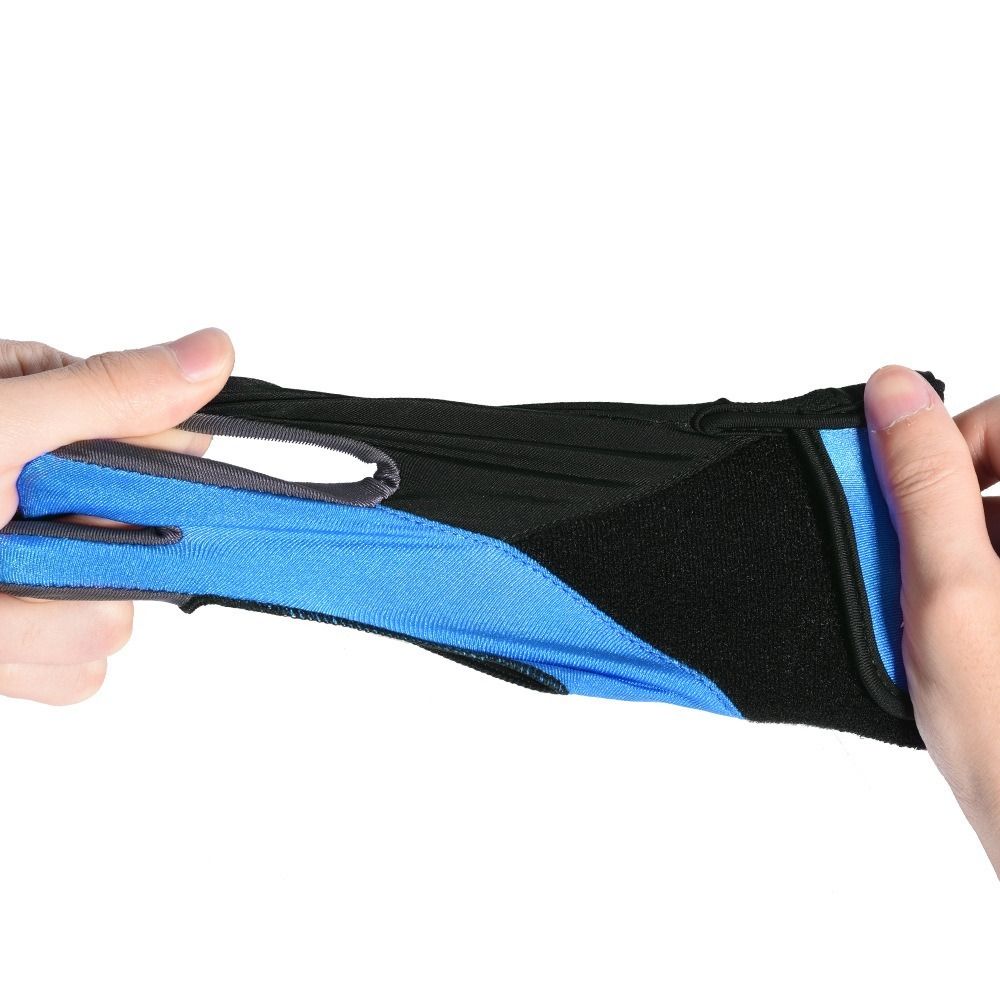 High Elasticity Billiards Glov - Table Tennis In Chinese ulasan dan harga