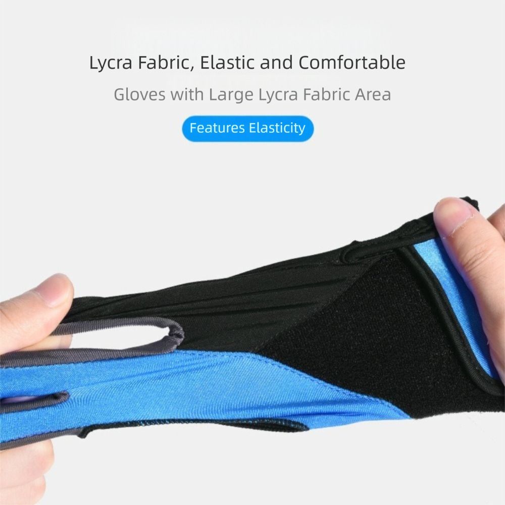 High Elasticity Billiards Glov - Table Tennis In Chinese ulasan dan harga