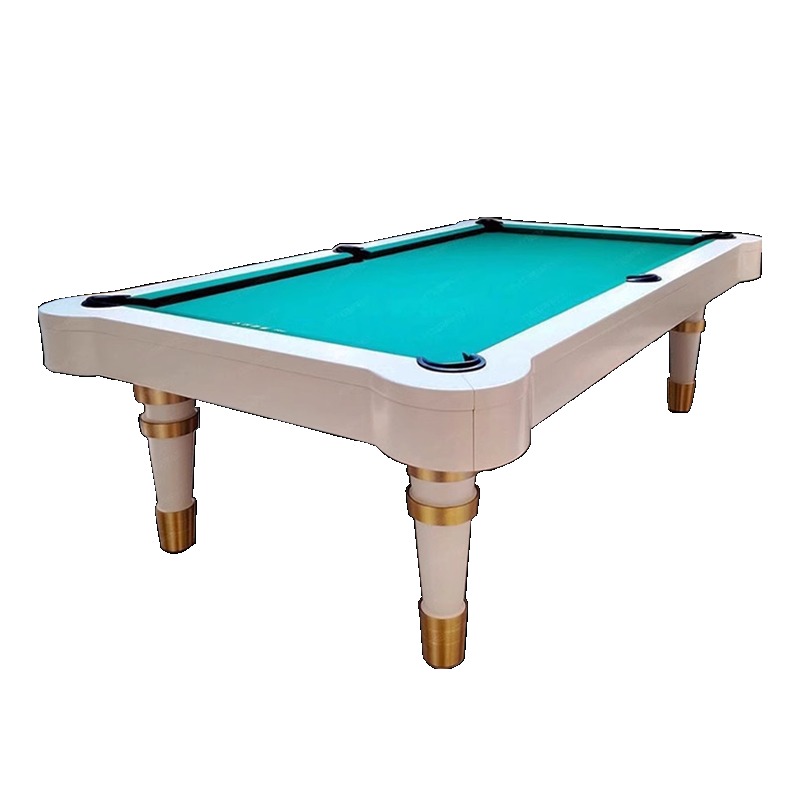 Airo Modern Chinese White Styl - Table Tennis In Chinese ulasan dan harga