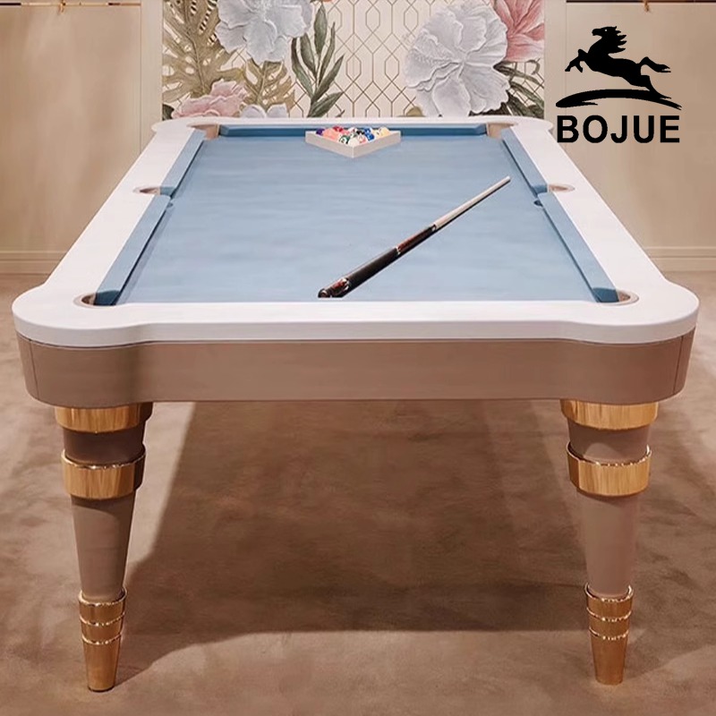 Airo Modern Chinese White Styl - Table Tennis In Chinese ulasan dan harga