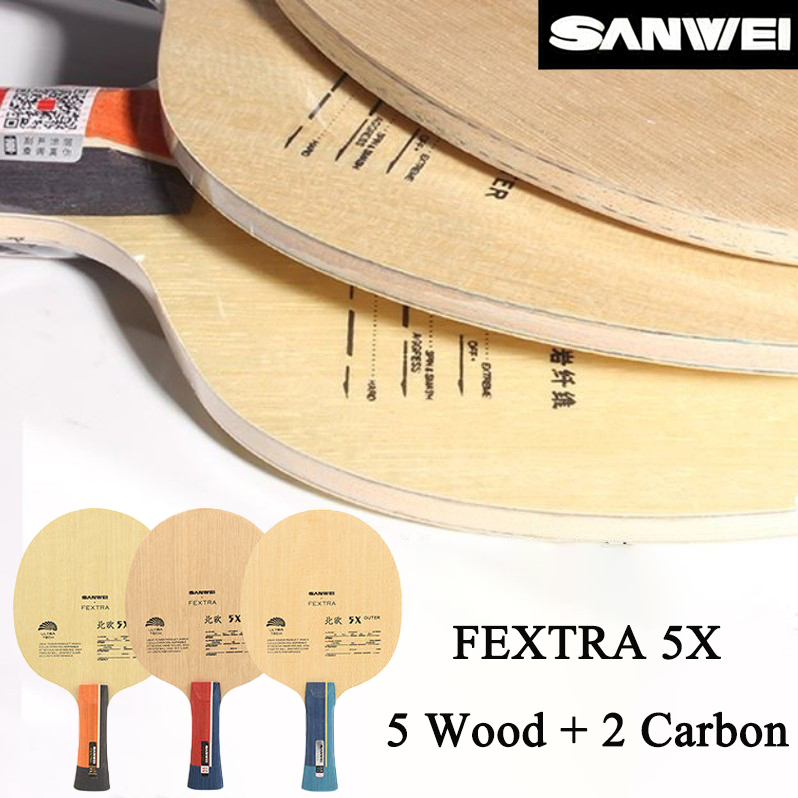 SANWEI FEXTRA 5X Table Tennis  - Table Tennis Launcher ulasan dan harga