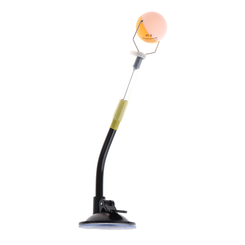 Rapid Rebound Table Tennis Tra - Table Tennis Launcher ulasan dan harga