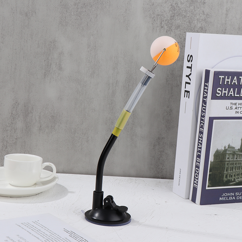 Rapid Rebound Table Tennis Tra - Table Tennis Launcher ulasan dan harga