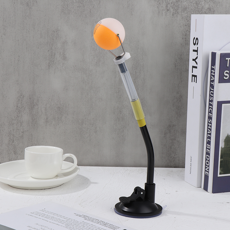 Rapid Rebound Table Tennis Tra - Table Tennis Launcher ulasan dan harga