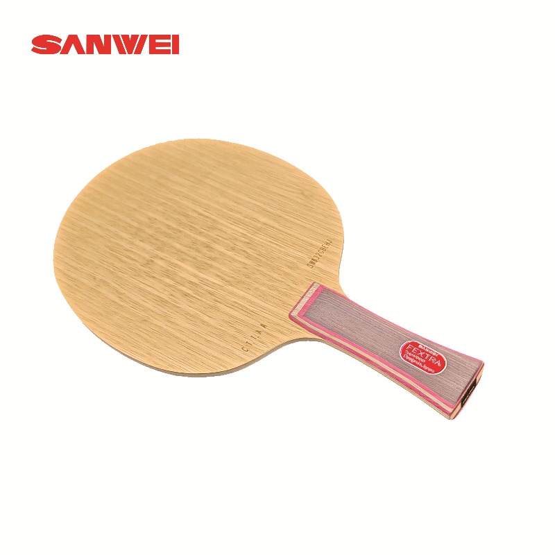 New SANWEI FEXTRA 7 Table Tenn - Table Tennis Launcher ulasan dan harga