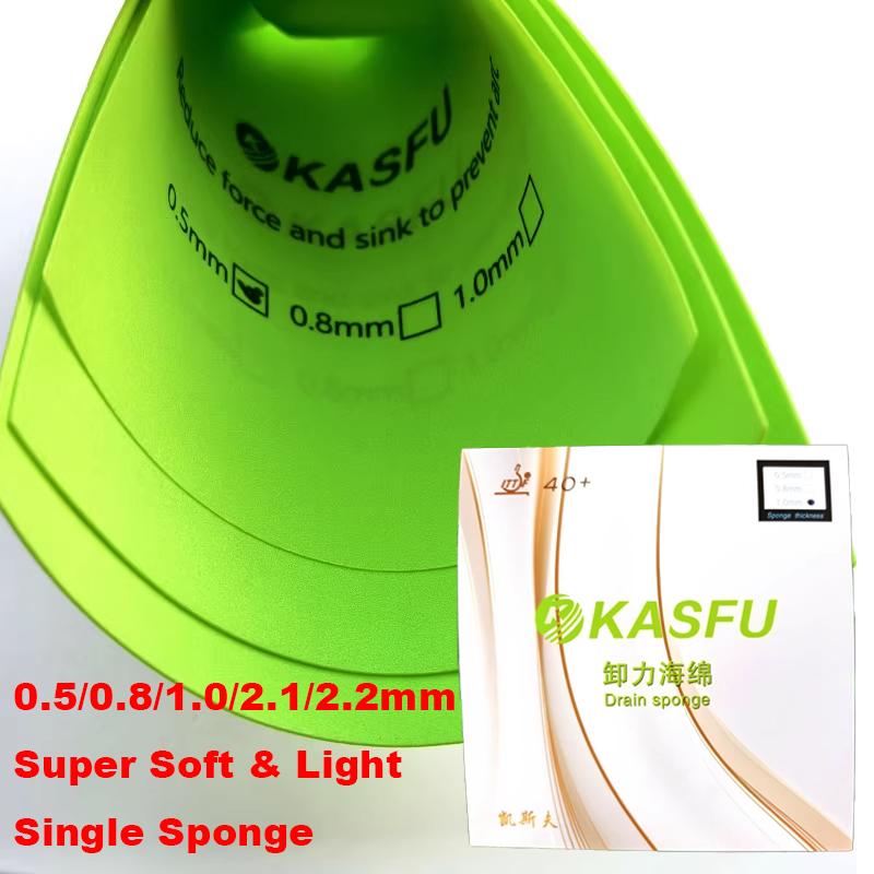 0.5/0.8/1.0/2.1/2.2mm Table Te - Table Tennis Double ulasan dan harga