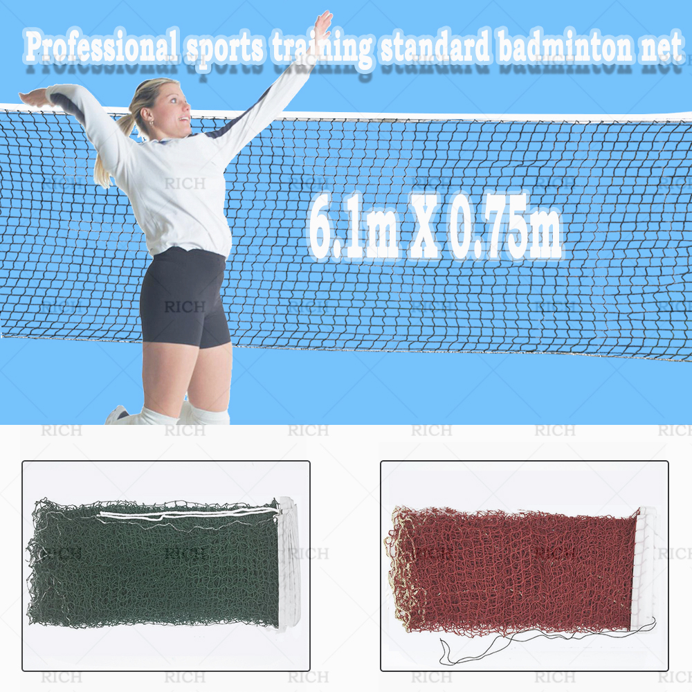 6.1mX0.75m Professional Sport  - Table Tennis Volleyball ulasan dan harga