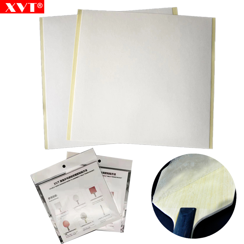 XVT Table Tennis Double Sided  - Table Tennis Double ulasan dan harga