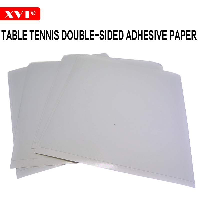 XVT Table Tennis Double Sided  - Table Tennis Double ulasan dan harga