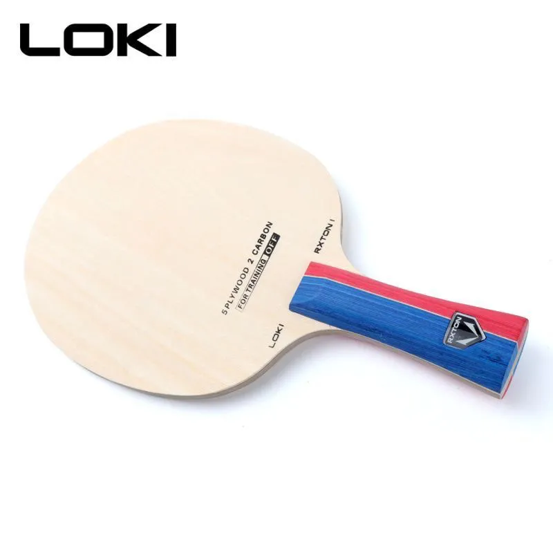 Original LOKI RXTON 1 Table Te - Table Tennis Launcher ulasan dan harga