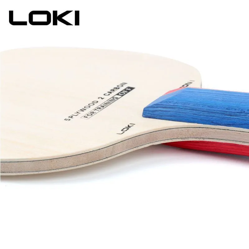 Original LOKI RXTON 1 Table Te - Table Tennis Launcher ulasan dan harga