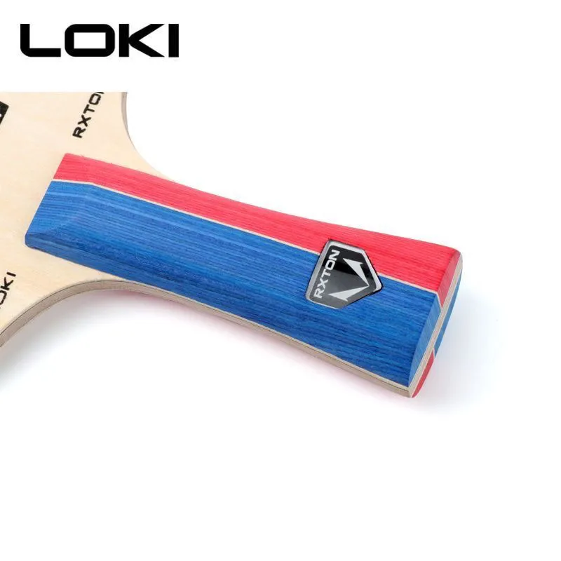 Original LOKI RXTON 1 Table Te - Table Tennis Launcher ulasan dan harga