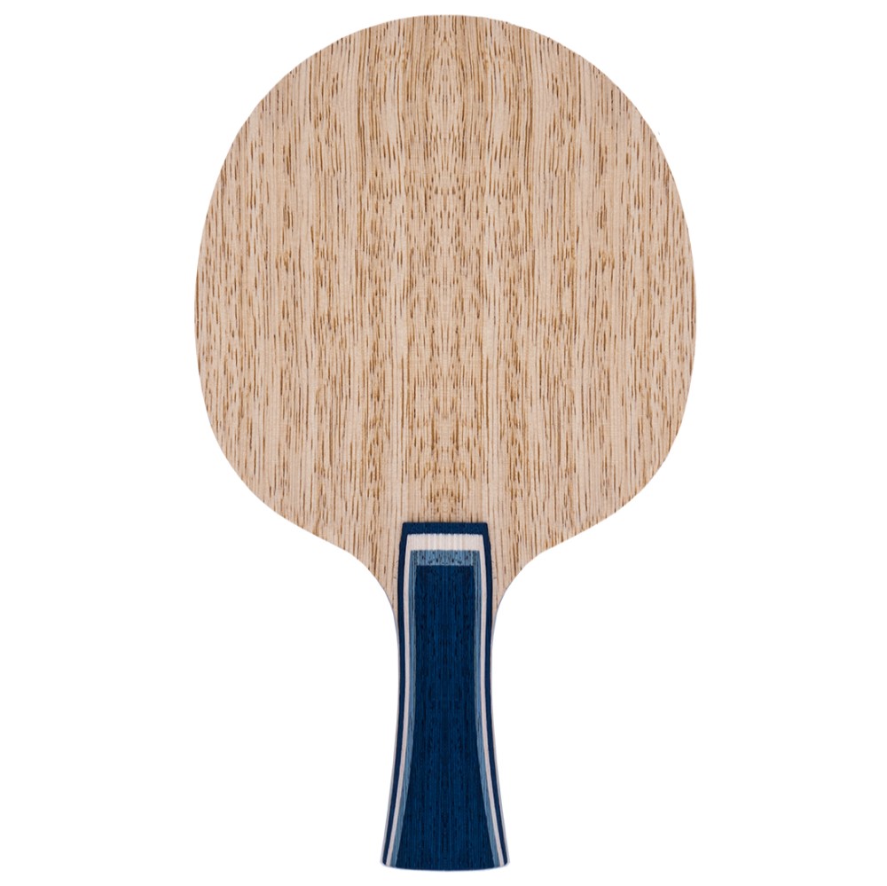 SANWEI Echo Table Tennis Blade - Table Tennis Launcher ulasan dan harga