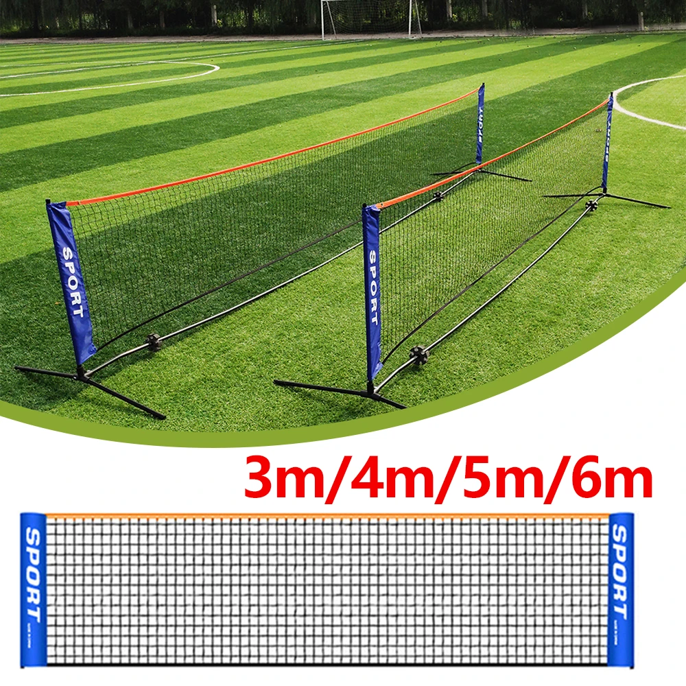 Professional Badminton Net Ind - Table Tennis Volleyball ulasan dan harga