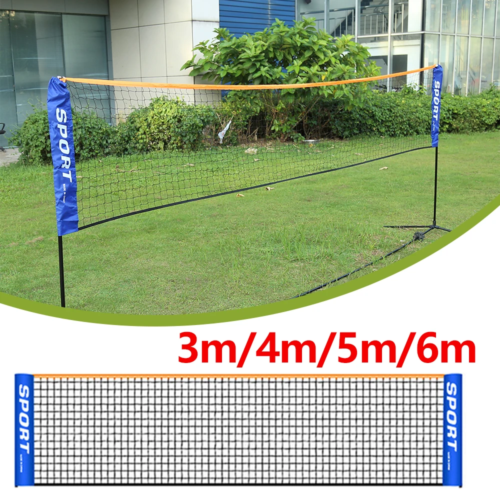 Professional Badminton Net Ind - Table Tennis Volleyball ulasan dan harga