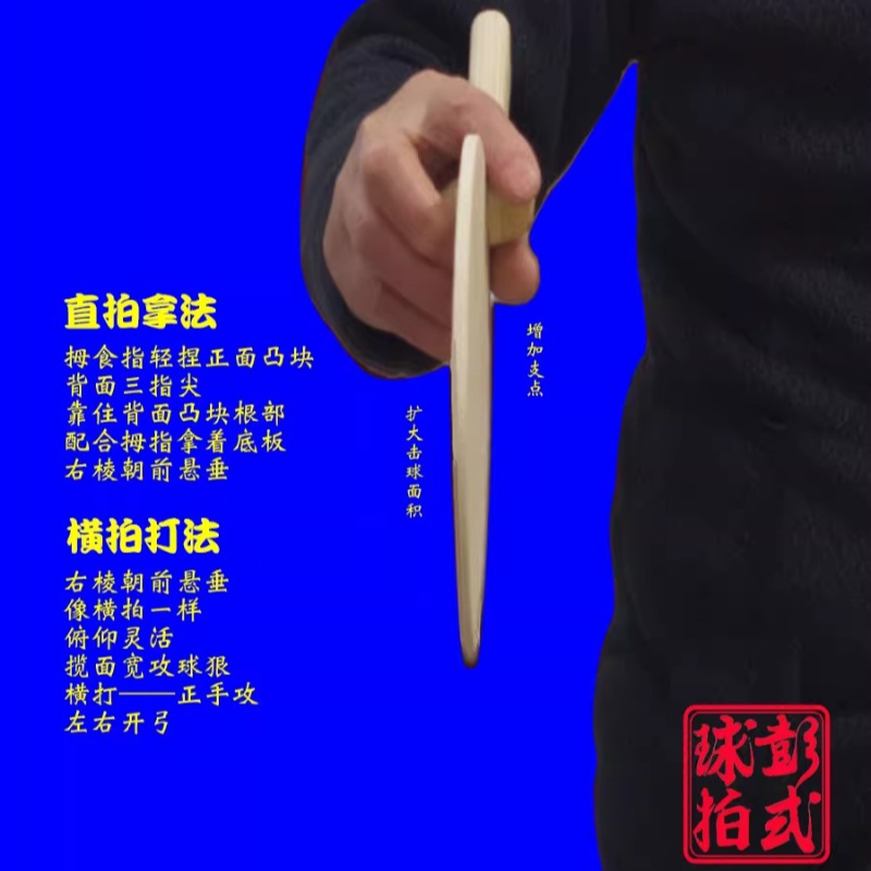 Chinese/Japanese Style Table T - Table Tennis In Chinese ulasan dan harga