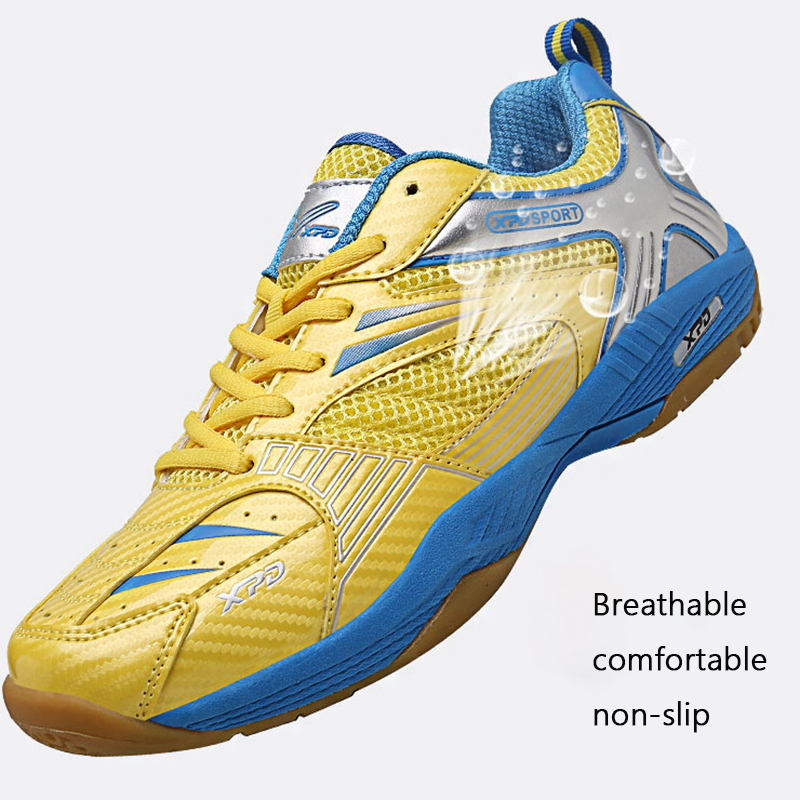 Men Women Pickleball Shoes Cou - Table Tennis Volleyball ulasan dan harga