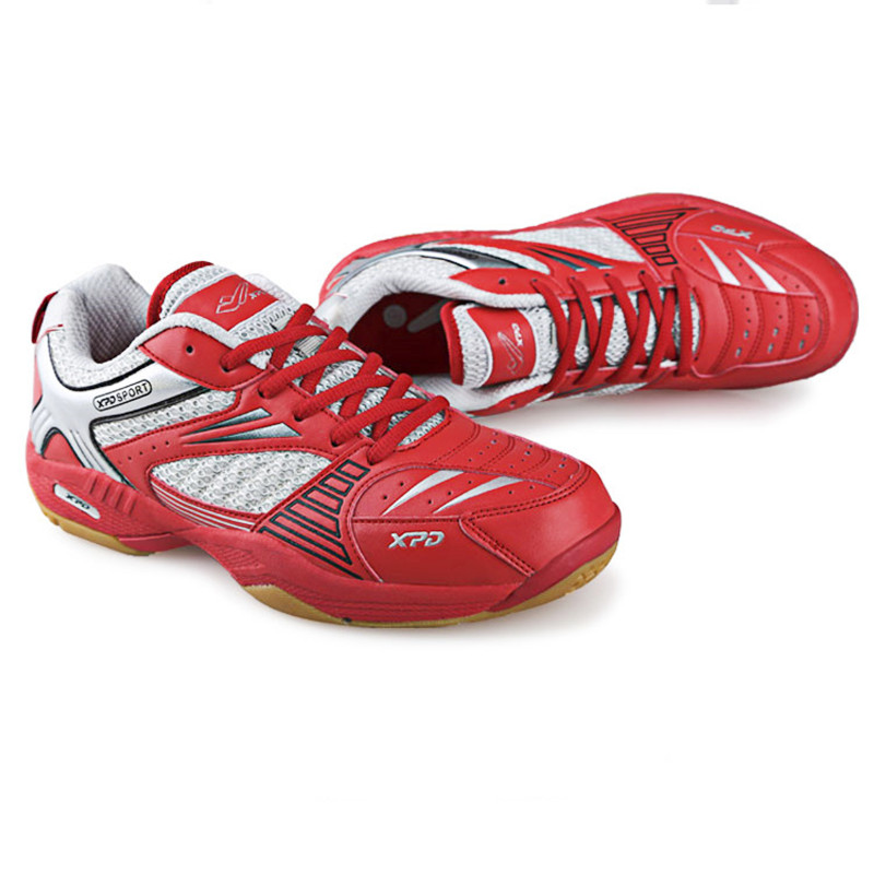 Men Women Pickleball Shoes Cou - Table Tennis Volleyball ulasan dan harga