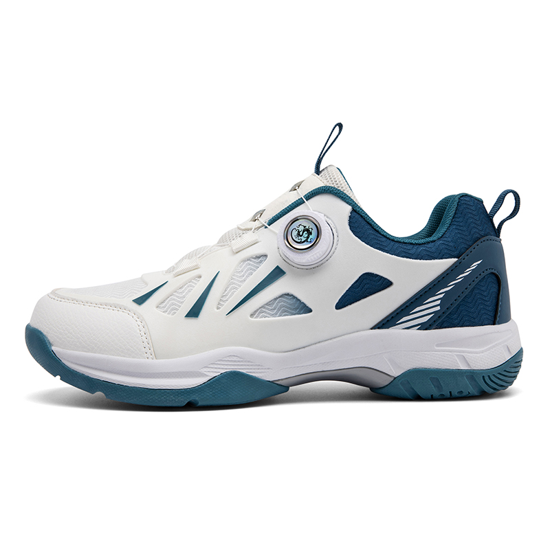 Men Women Badminton Shoes Tabl - Table Tennis Volleyball ulasan dan harga