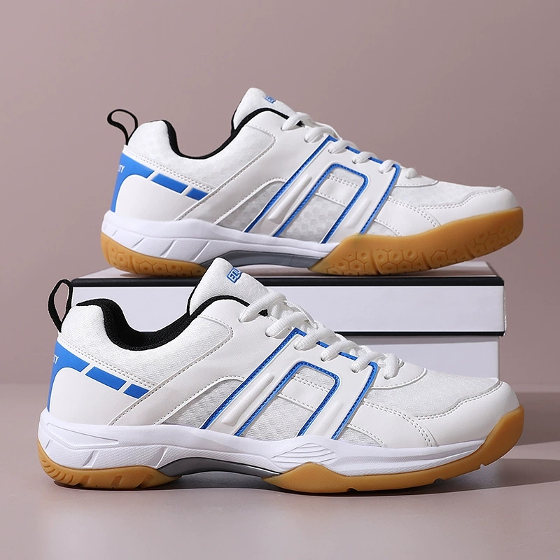 Professional Badminton Shoes f - Table Tennis Volleyball ulasan dan harga