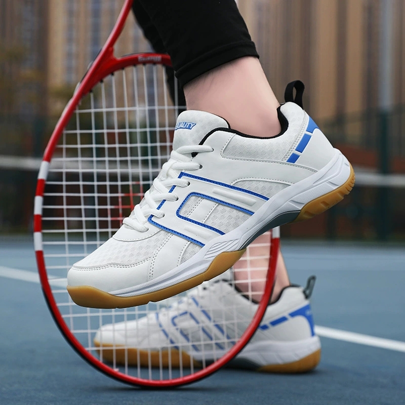 Professional Badminton Shoes f - Table Tennis Volleyball ulasan dan harga