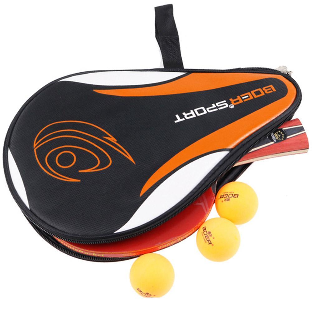 1PC 30x19cm Table Tennis Racke - Table Tennis Launcher ulasan dan harga