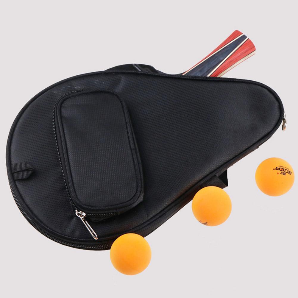 1PC 30x19cm Table Tennis Racke - Table Tennis Launcher ulasan dan harga