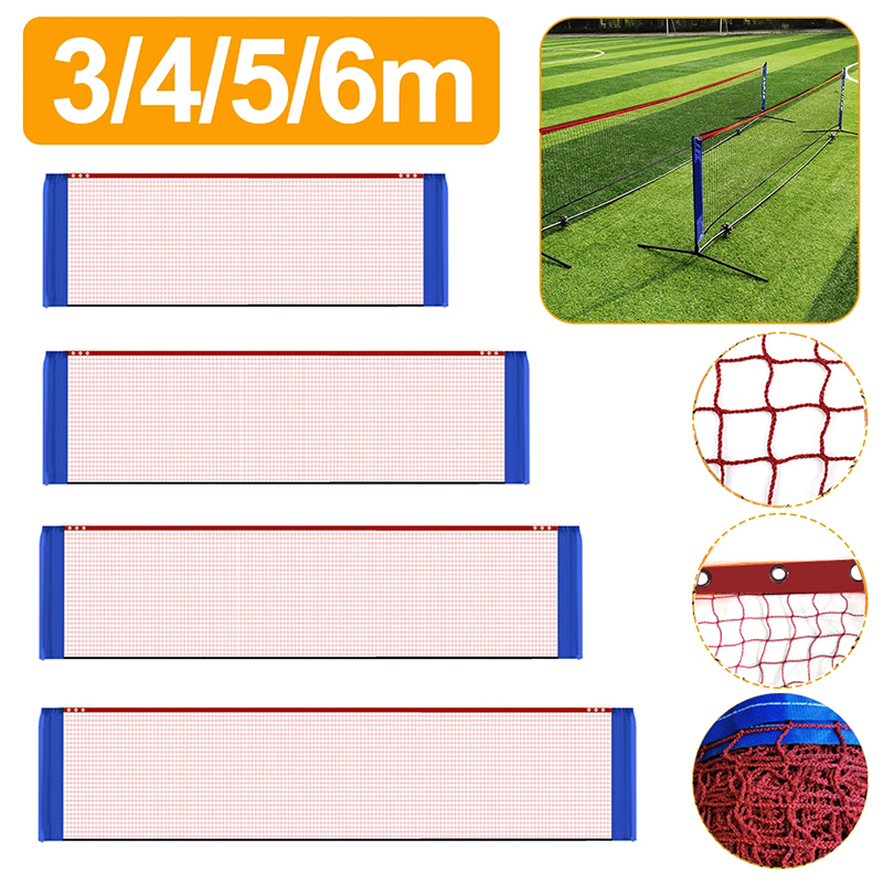 3.1/4.1/5.1/6.1m Professional  - Table Tennis Volleyball ulasan dan harga