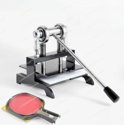 Table Tennis Racket Rubber Cut - Table Tennis Double ulasan dan harga