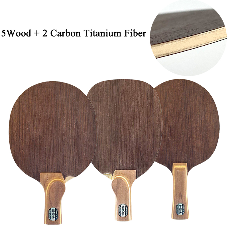 Table Tennis Blade Chinese/Jap - Table Tennis In Chinese ulasan dan harga