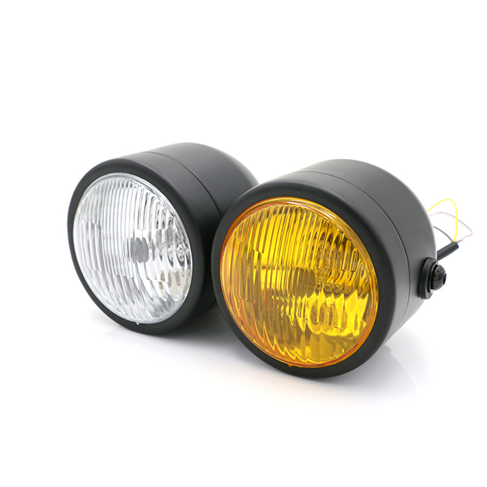 Universal H4 Twin Headlight Mo - Table Tennis Double ulasan dan harga