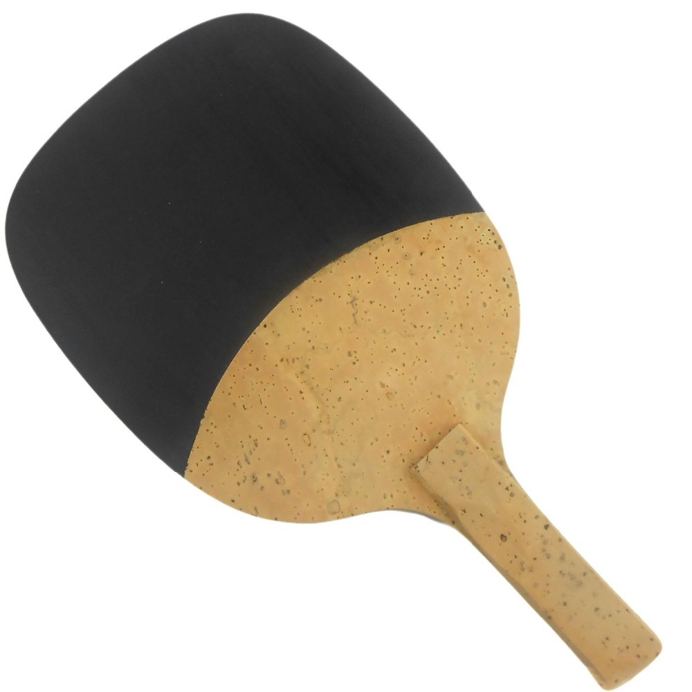 PALIO 8603 Carbon Titanium Tab - Table Tennis Launcher ulasan dan harga