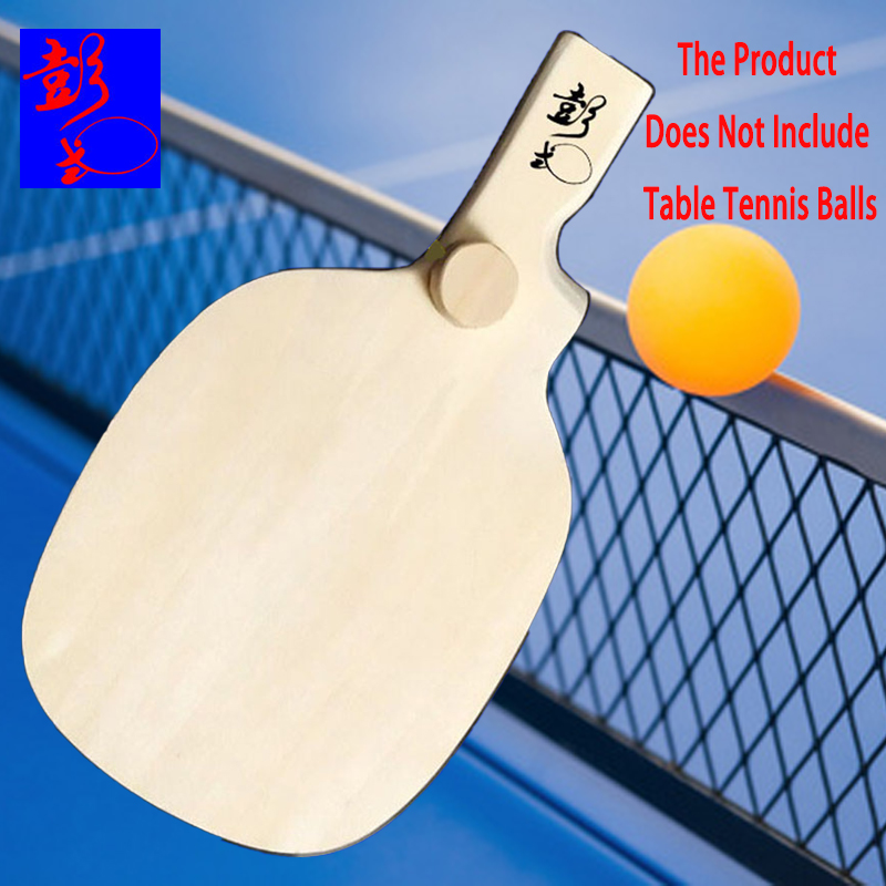 Special Shape Developed By Pen - Table Tennis In Chinese ulasan dan harga