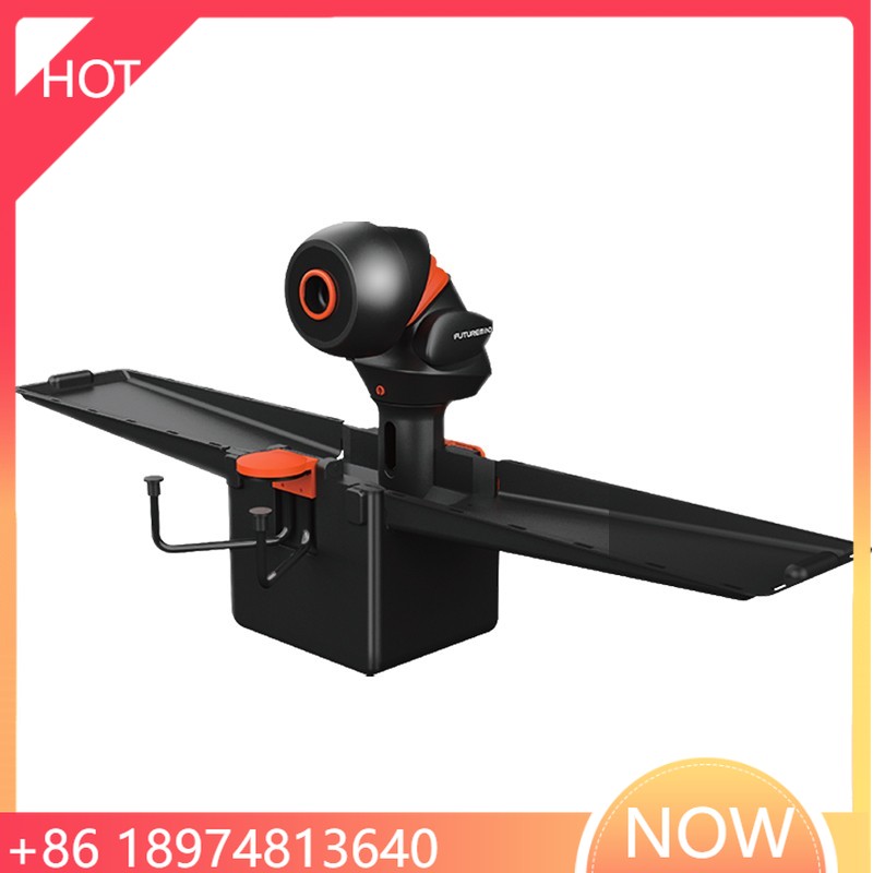 OMNI S Pro Black Orange Exclus - Table Tennis App ulasan dan harga