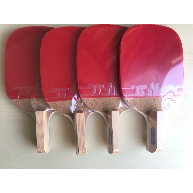 Haitian Japanese Penhold Table - Table Tennis In Chinese ulasan dan harga