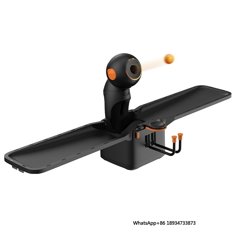 Automatic PUSUN DORA Pro Table - Table Tennis App ulasan dan harga